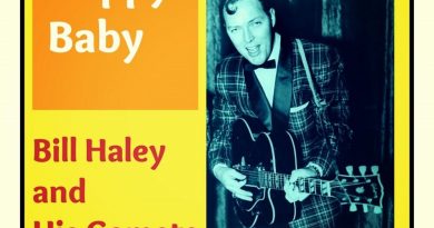 Bill Haley - Happy Baby