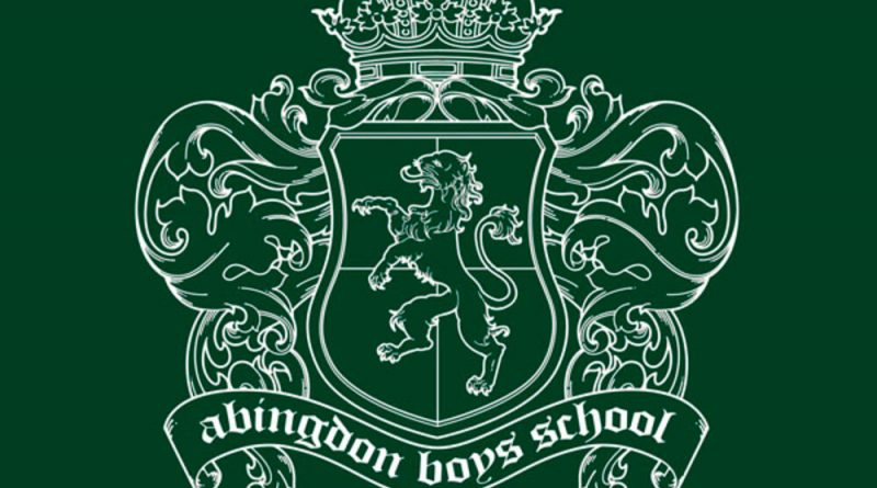 Abingdon Boys School - Lost Reason