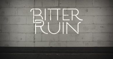 Bitter Ruin - Diggers
