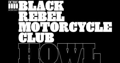Black Rebel Motorcycle Club - Still Suspicion Holds You Tight