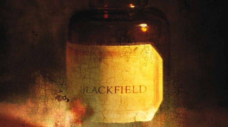 Blackfield - Cloudy Now