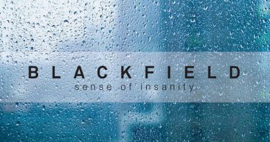 Blackfield - Sense Of Insanity