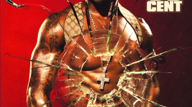 50 Cent - Poor Lil Rich