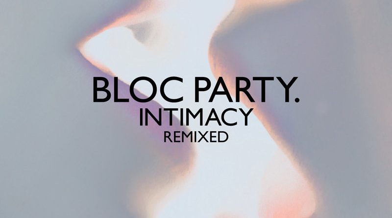 Bloc Party - Your Vists Are Getting Shorter
