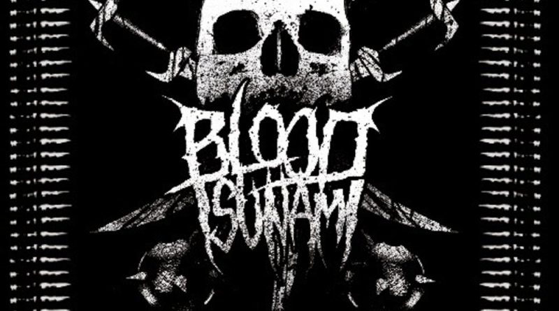 Blood Tsunami - Butcher Of Rostov