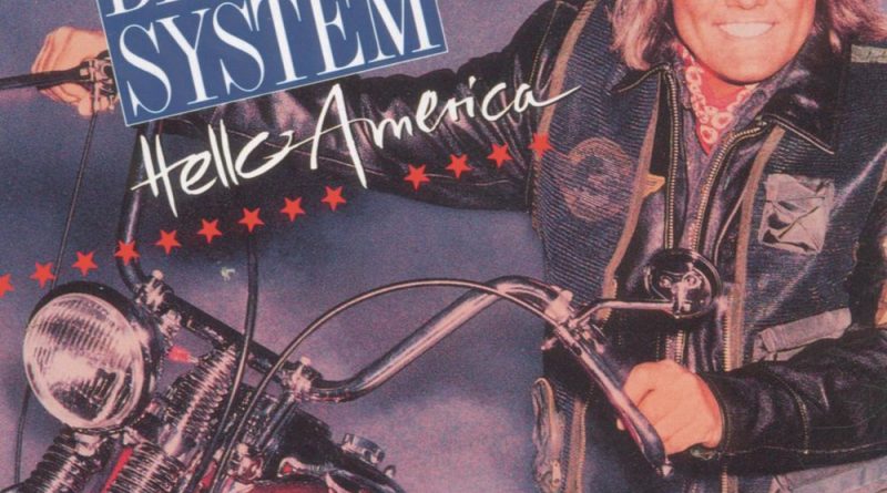 Blue System - Hello America