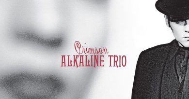 Alkaline Trio - Sadie