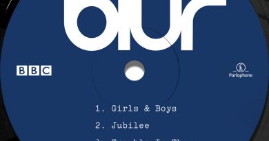 Blur - Jubilee