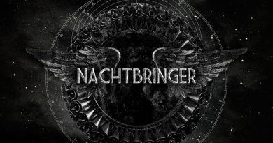 Blutengel - Nachtbringer