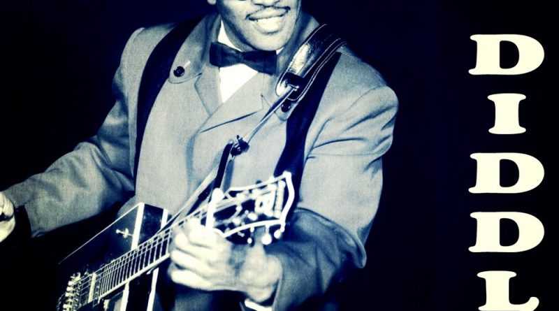 Bo Diddley - Who Do You Love