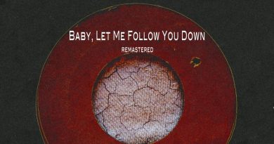 Bob Dylan - Baby, Let Me Follow You Down