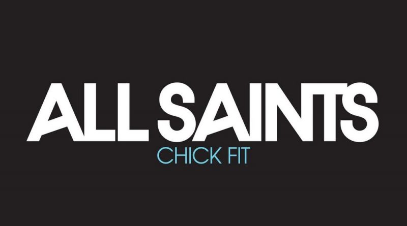 All Saints - Chick Fit
