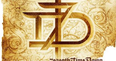 7eventh Time Down - Worship Jesus