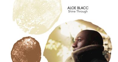 Aloe Blacc - Are You Ready
