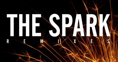 Afrojack - The Spark (Feat. Spree Wilson)
