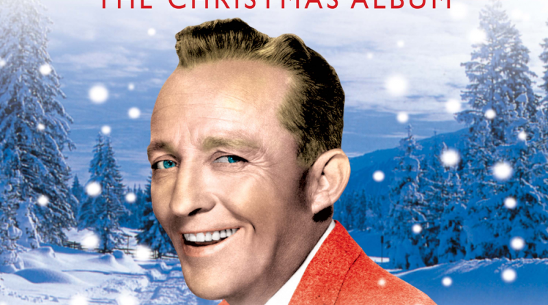 Bing Crosby - Let It Snow