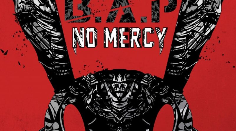 B.A.P - No Mercy