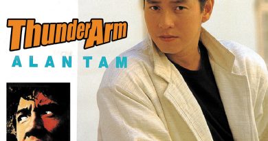 Alan Tam - Midnight Rider