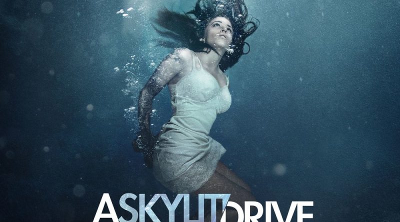 A Skylit Drive - Wide Awake