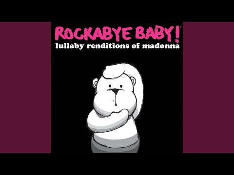Rockabye Baby! - Vogue