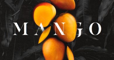 Mr Lambo – Mango