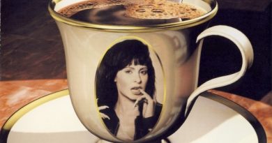 Марина Хлебникова - Чашка Кофею