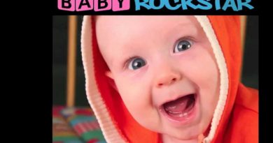 Rockabye Baby! - Harder to Breathe