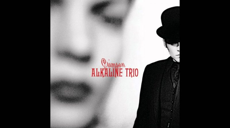 Alkaline Trio - Your Neck