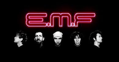 EMF - When You're Mine