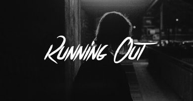 Etham - Running Out (Stripped)