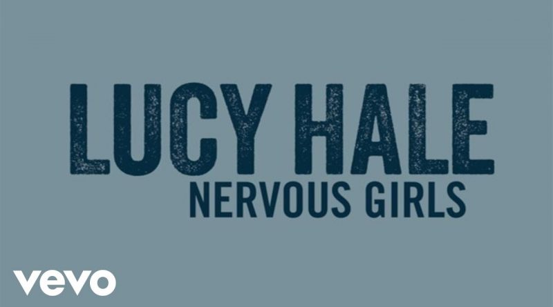 Lucy Hale - Nervous Girls