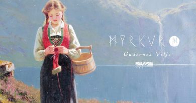 Myrkur - Ramund