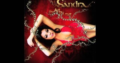 Sandra-All Your Zombies