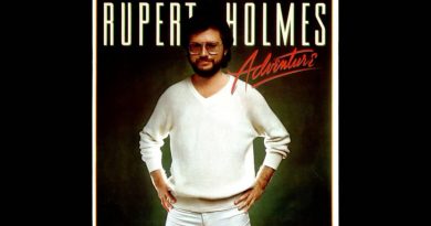 Rupert Holmes - I Don't Need