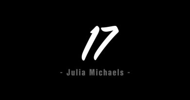 Julia Michaels - 17