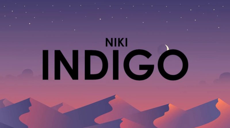 NIKI - Indigo