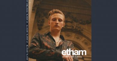 Etham - Let You Down (Acoustic)