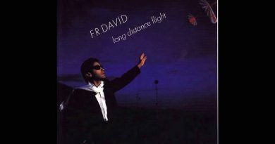 F.R. David - Good times