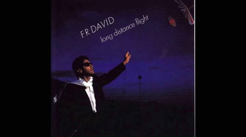 F.R. David - Good times
