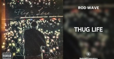 Rod Wave - Thug Life