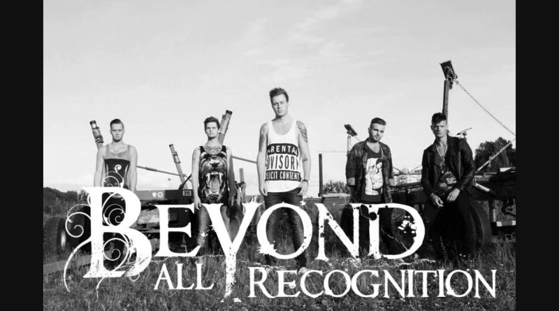 Beyond All Recognition - Characters