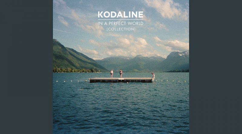 Kodaline - Common Ground