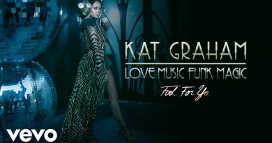 Kat Graham - Fool For Ya