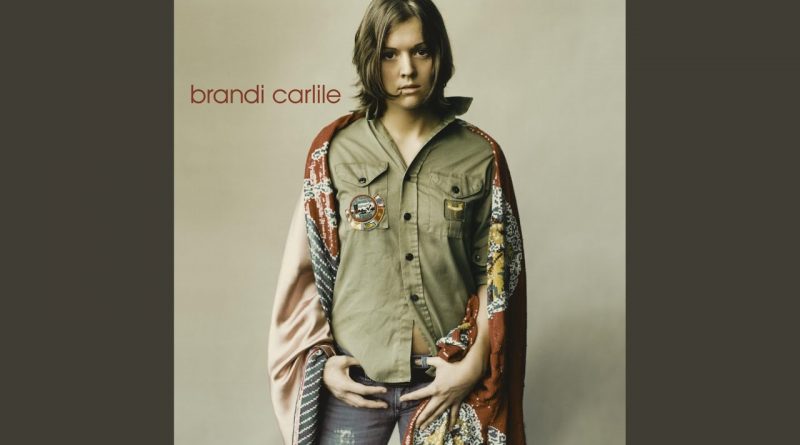 Brandi Carlile - In My Own Eyes