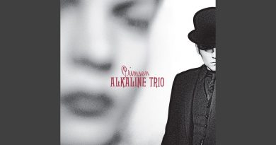 Alkaline Trio - In Vein
