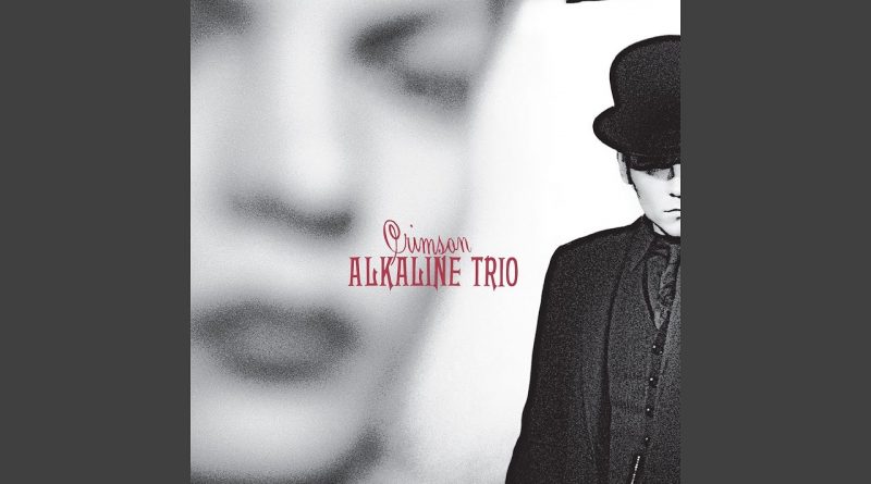 Alkaline Trio - In Vein