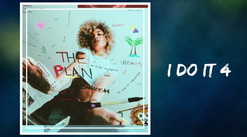 DaniLeigh feat. Lil Yachty - I Do It 4