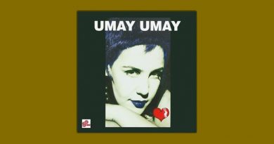 Umay Umay - Seker Anne