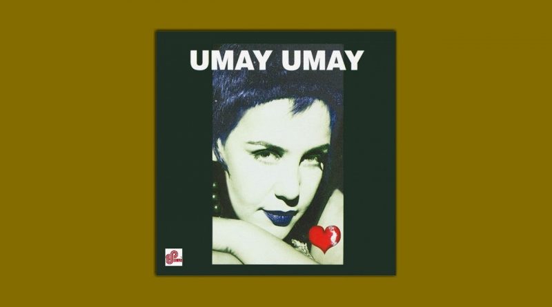 Umay Umay - Seker Anne