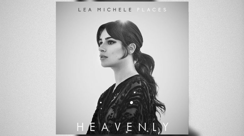 Lea Michele - Heavenly